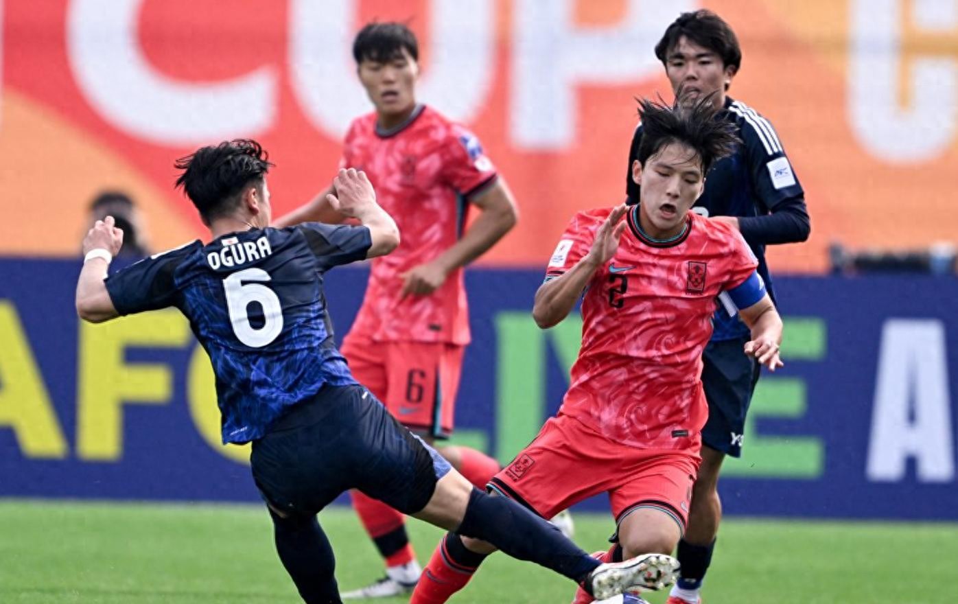 比赛过程起伏不定，胜负难以预料