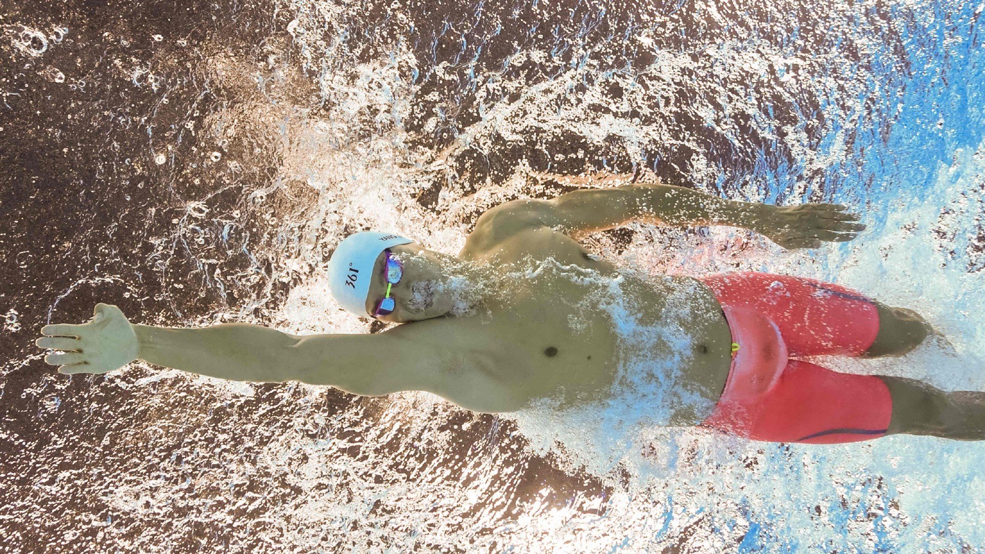 北欧童话的终结者，孙兴慜一箭穿心，丹麦在加纳铁壁前黯然退场